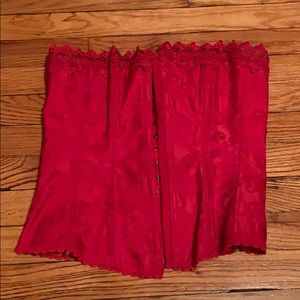 🙉Frederick Corset